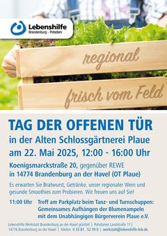 Vernatsaltungsplakat