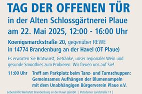 Vernatsaltungsplakat