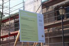 Richtfest für "Kita Perlentaucher" gefeiert