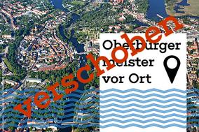 Ortsteilgespräch in Neuendorf wird verschoben