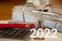 Beschlüsse 2022