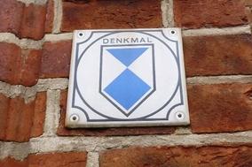 Liste städtischer Denkmale