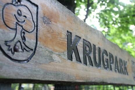 Krugpark