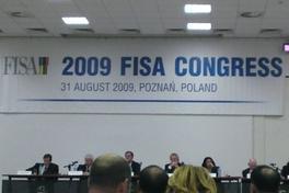 Gespannte Erwartung vor der WM-Vergabeentscheidung