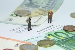 Umgang mit Gewerbe- und Grundsteuerforderungen bei Liquiditätsengpässen und zur Vergnügungssteueranmeldung in Folge der Coronavirus-Pandemie