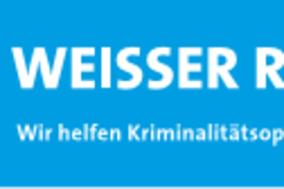 Stadtteilbibliothek Nord: Der weiße Ring stellt sich vor