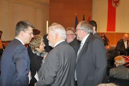 20 Jahre Stiftung Brandenburgische Gedenkstätten