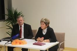 Unternehmerstammtisch