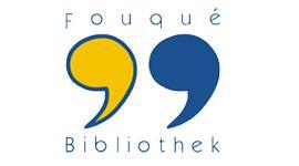 Logo  Fouqué-Bibliothek