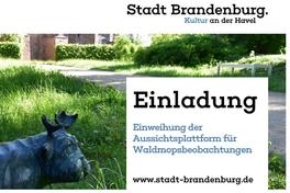 Einladung
