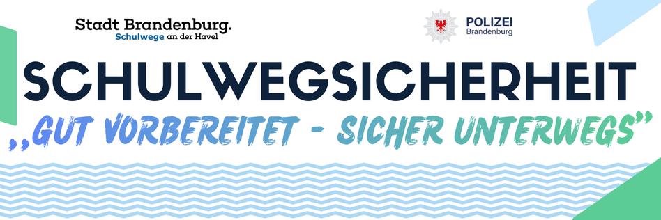Schulwegsicherheit: Gut vorbereitet – sicher unterwegs