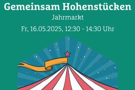 Veranstaltungsplakat