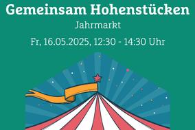 Veranstaltungsplakat