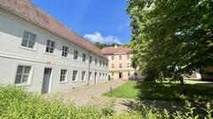 Gebäude der BBAG