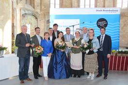 17. Touristikerfrühschoppen – Saisoneröffnung