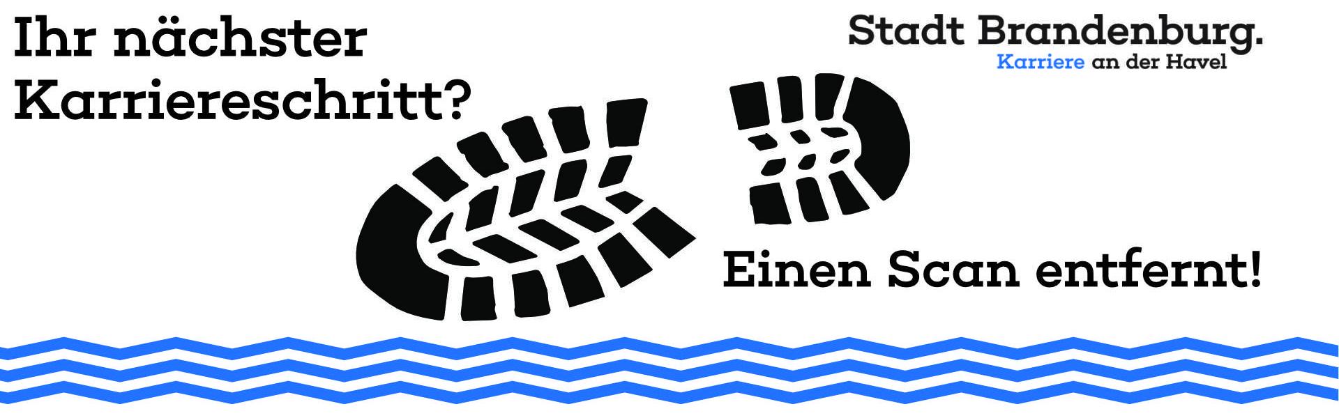 Fußstapfen