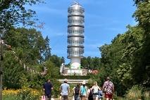 3. Bergfest auf dem Marienberg