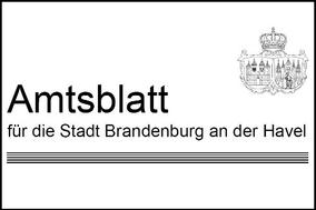 Amtsblatt