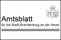 Amtsblatt