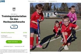 Projektbeschreibung auf der Havelcrowd.