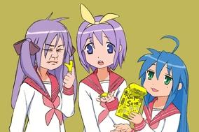 Manga Zeichnungen