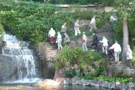 Städtepartnerschaft mit Leben erfüllt