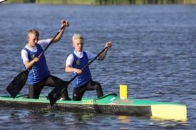 Nach Drachenboot und Rudern folgt nun Kanu-Rennsport