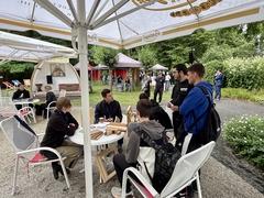Azubi-Speed-Dating