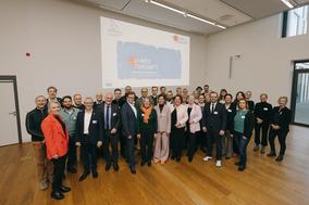 Gruppenfoto