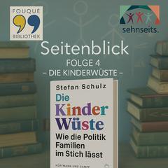 Cover des Buches "Die Kinderwüste"