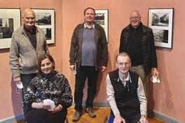 Ehrenamt im Stadtmuseum