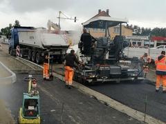 Bau der Ortsumgehung Schmerzke: Mehr Wohnqualität, schnellere Anbindung