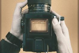 Vernissage der Fotoausstellung "Lebensfreude – Fotografie"