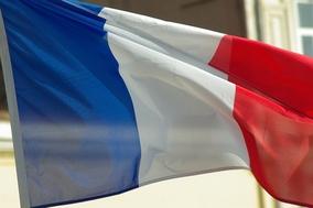 "Nous pleurons avec nos amis français" – Wir trauern mit unseren französischen Freunden