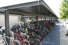 Mehr Sicherheit für Pendler