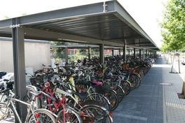 Mehr Sicherheit für Pendler