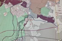 Ausbau Paterdammer Weg als Autobahnzubringer hat wenig Aussicht auf Umsetzung