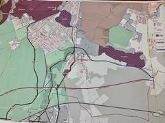 Ausbau Paterdammer Weg als Autobahnzubringer hat wenig Aussicht auf Umsetzung