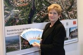 Bürgerreise in die Partnerstadt Kaiserslautern vom ...