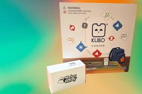 Ein Programm zum Programmieren eines Roboters.