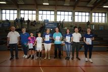 Das Unified-Team der Stadtverwaltung.