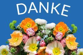 Oberbürgermeisterwahl 2018 – Ein großes "Dankeschön!" an alle Wahlhelferinnen und Wahlhelfer !