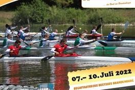 Titelseite des Programmheftes