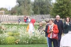 Erinnerungen an die Bundesgartenschau 2015 in Brandenburg an der Havel und der Havelregion.