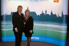 Neuer Präsident des OLG