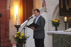 Geistliches Wort von André Wiethoelter