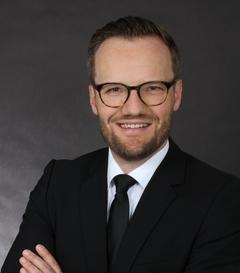 Michael Müller zum neuen Bürgermeister der Stadt Brandenburg an der Havel gewählt