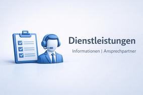 Dienstleistungen
