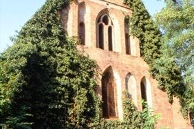 Petrikapelle
