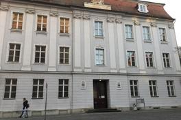 Begrenzte Erreichbarkeit der Stadtverwaltung in der Woche vom 1. Mai